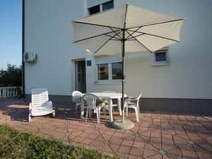 Ferienwohnung für 4 Personen (28 m²) in Kastel Stafilic
