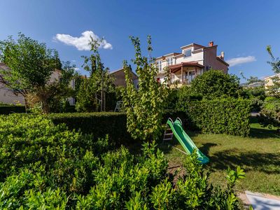 Ferienwohnung für 5 Personen (60 m²) in Kastel Stafilic 7/10