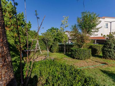 Ferienwohnung für 4 Personen (50 m²) in Kastel Stafilic 10/10