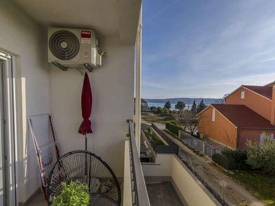 Ferienwohnung für 2 Personen (30 m²) in Kastel Stafilic 2/10