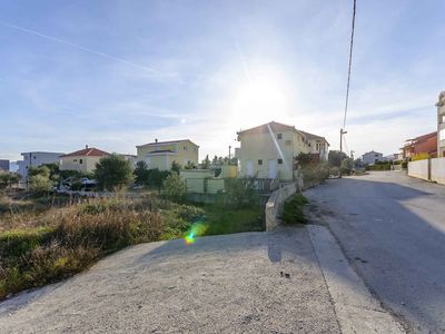 Ferienwohnung für 2 Personen (30 m²) in Kastel Stafilic 4/10