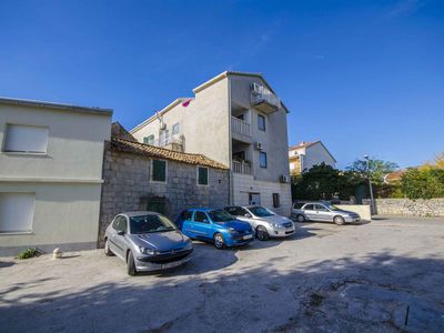 Ferienwohnung für 4 Personen (30 m²) in Kastel Stafilic 1/10