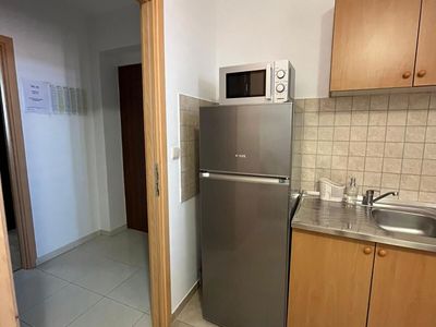 Ferienwohnung für 4 Personen (30 m²) in Kastel Stafilic 6/10