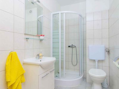 Ferienwohnung für 4 Personen (30 m²) in Kastel Stafilic 7/10