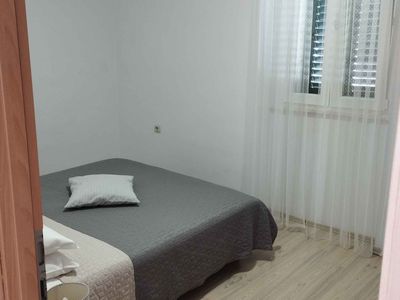 Ferienwohnung für 4 Personen (30 m²) in Kastel Stafilic 8/10