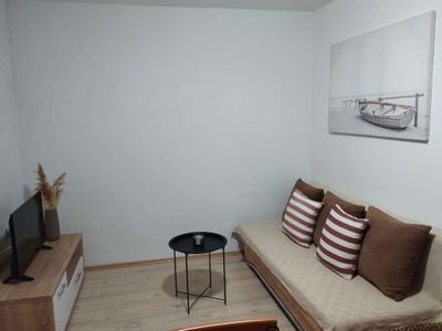 Ferienwohnung für 4 Personen (30 m²) in Kastel Stafilic 10/10