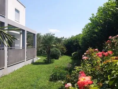 Ferienwohnung für 4 Personen (45 m²) in Kastel Stafilic 1/10