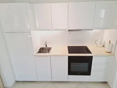 Ferienwohnung für 4 Personen (45 m²) in Kastel Stafilic 7/10