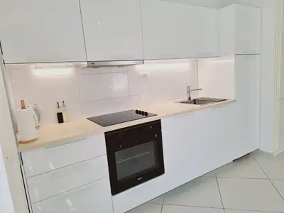 Ferienwohnung für 4 Personen (45 m²) in Kastel Stafilic 7/10