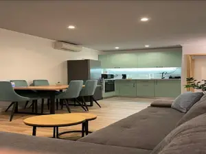 Ferienwohnung für 5 Personen (57 m²) in Kastel Stafilic