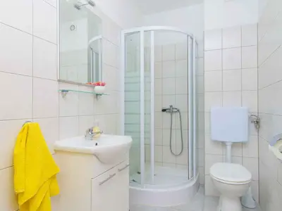Ferienwohnung für 4 Personen (30 m²) in Kastel Stafilic 6/10