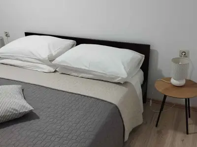 Ferienwohnung für 4 Personen (30 m²) in Kastel Stafilic 8/10