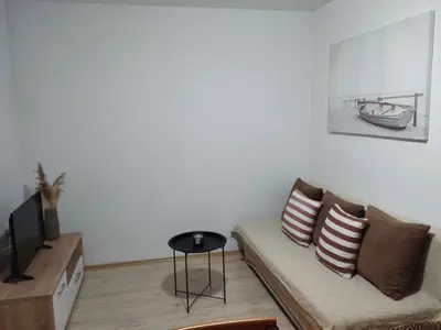 Ferienwohnung für 4 Personen (30 m²) in Kastel Stafilic 9/10