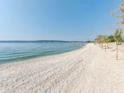 Ferienwohnung für 4 Personen (50 m²) in Kastel Stafilic 2/10