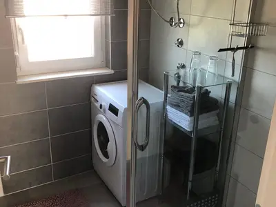Ferienwohnung für 3 Personen (43 m²) in Kastel Stafilic 9/10