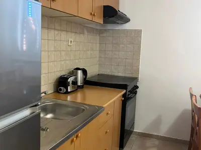 Ferienwohnung für 4 Personen (30 m²) in Kastel Stafilic 3/10