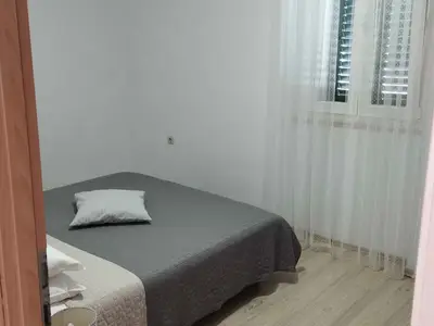 Ferienwohnung für 4 Personen (30 m²) in Kastel Stafilic 6/10