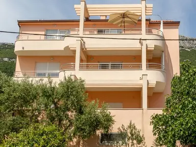 Ferienwohnung für 4 Personen in Kastel Stari 2/10