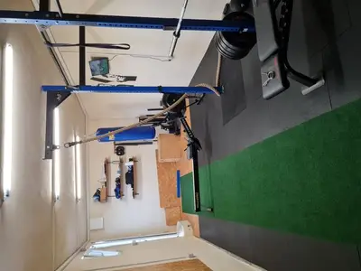 Ferienwohnung für 4 Personen in Kastel Stari 5/10