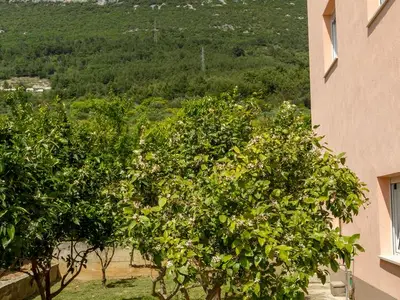 Ferienwohnung für 4 Personen in Kastel Stari 9/10