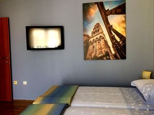 Ferienwohnung für 2 Personen (25 m²) in Kastel Stari
