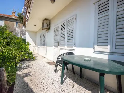 Ferienwohnung für 7 Personen (82 m²) in Kastel Stari 8/10