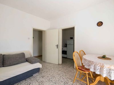 Ferienwohnung für 7 Personen (82 m²) in Kastel Stari 10/10