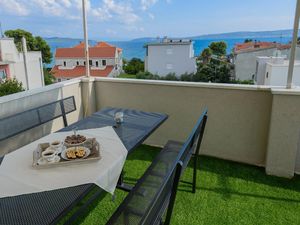 Ferienwohnung für 6 Personen (90 m²) in Kastel Stari