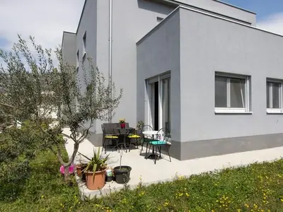 Ferienwohnung für 4 Personen in Kastel Stari 1/10