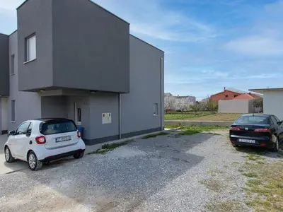 Ferienwohnung für 4 Personen in Kastel Stari 4/10