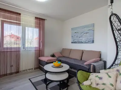 Ferienwohnung für 4 Personen in Kastel Stari 5/10