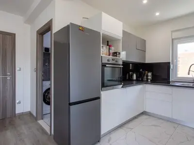 Ferienwohnung für 4 Personen in Kastel Stari 8/10