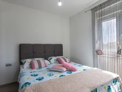 Ferienwohnung für 4 Personen in Kastel Stari 10/10