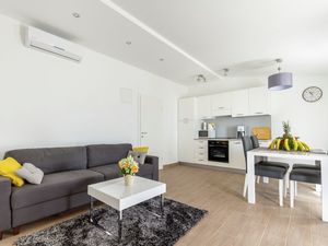 Ferienwohnung für 4 Personen (38 m&sup2;) in Kastel Stari