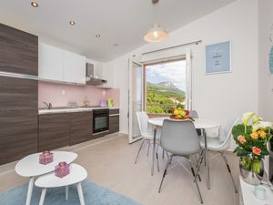 Ferienwohnung für 4 Personen (38 m&sup2;) in Kastel Stari