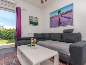 Ferienwohnung für 4 Personen (30 m²) in Kastel Stari