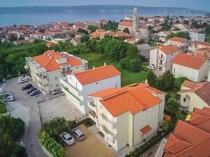 Ferienwohnung für 4 Personen (46 m²) in Kastel Stari