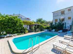 Ferienwohnung für 4 Personen (36 m²) in Kastel Stari