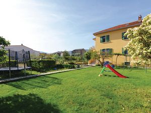 Ferienwohnung für 6 Personen (70 m&sup2;) in Kastel Stari