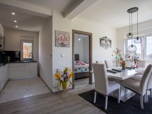 Ferienwohnung für 4 Personen (60 m²) in Kastel Stari