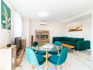 Ferienwohnung für 5 Personen (72 m&sup2;) in Kastel Stari