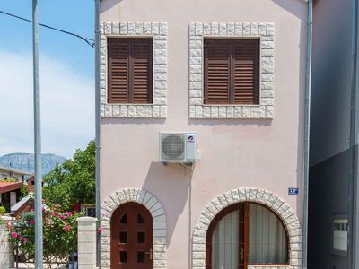 Ferienwohnung für 4 Personen (50 m²) in Kastel Stari 2/10