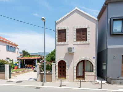 Ferienwohnung für 4 Personen (50 m²) in Kastel Stari 3/10