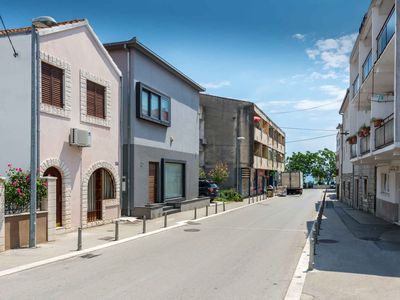 Ferienwohnung für 4 Personen (50 m²) in Kastel Stari 4/10