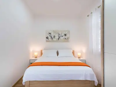 Ferienwohnung für 4 Personen (50 m²) in Kastel Stari 6/10