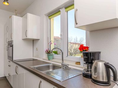 Ferienwohnung für 4 Personen (30 m²) in Kastel Stari 2/10