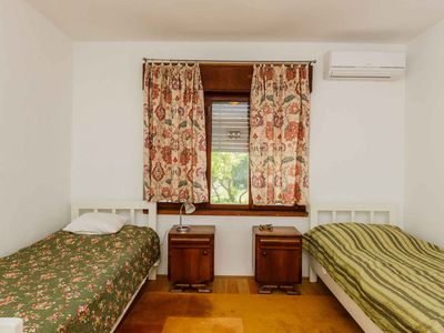 Ferienwohnung für 2 Personen (40 m²) in Kastel Stari 2/10