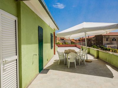 Ferienwohnung für 8 Personen (105 m²) in Kastel Stari 2/10