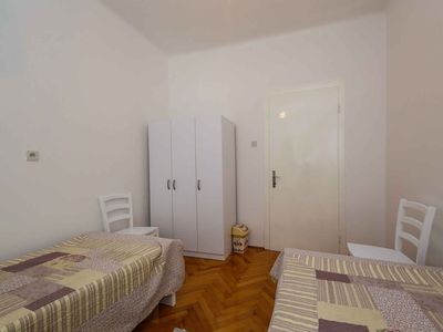 Ferienwohnung für 8 Personen (105 m²) in Kastel Stari 8/10