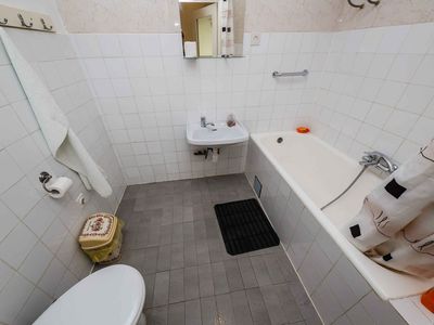 Ferienwohnung für 2 Personen (40 m²) in Kastel Stari 10/10